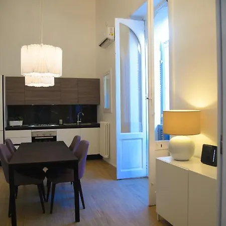 Lejlighed 22 Brindisi