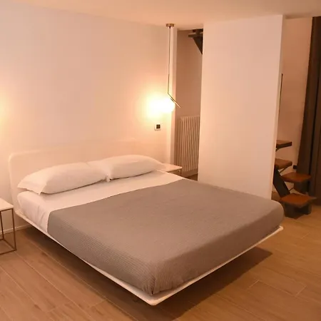Apartamento 22 Bríndisi