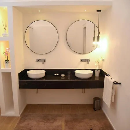 Apartamento 22 Bríndisi