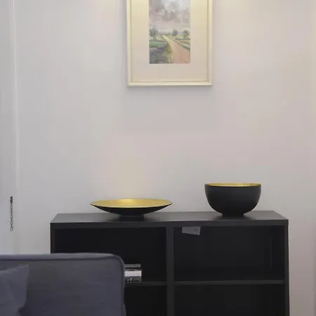22 Apartamento *