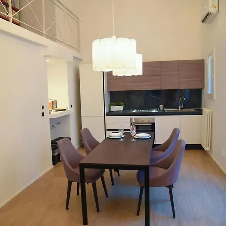 22 Apartamento *