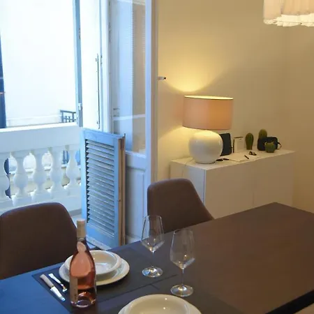 Apartamento 22
