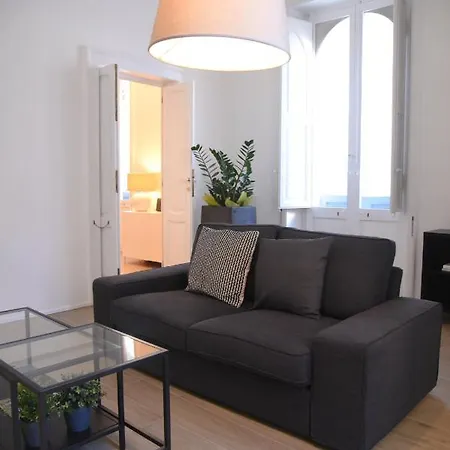 Apartamento 22 Bríndisi