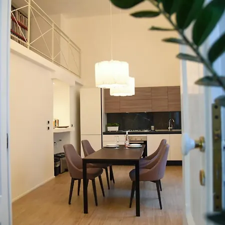 Apartamento 22